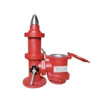 Pressure Vacuum relief Valve