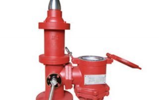 Pressure Vacuum relief Valve