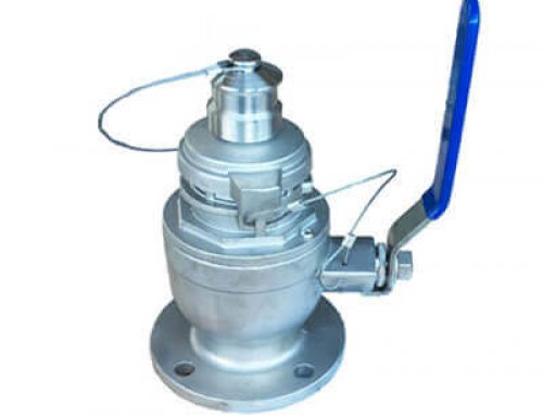 Vapour Lock