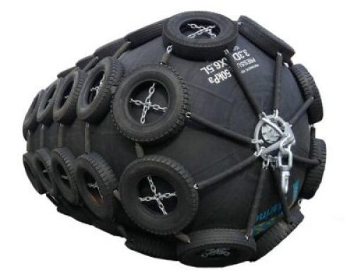Ship Rubber Fender