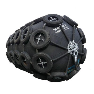 rubber fender